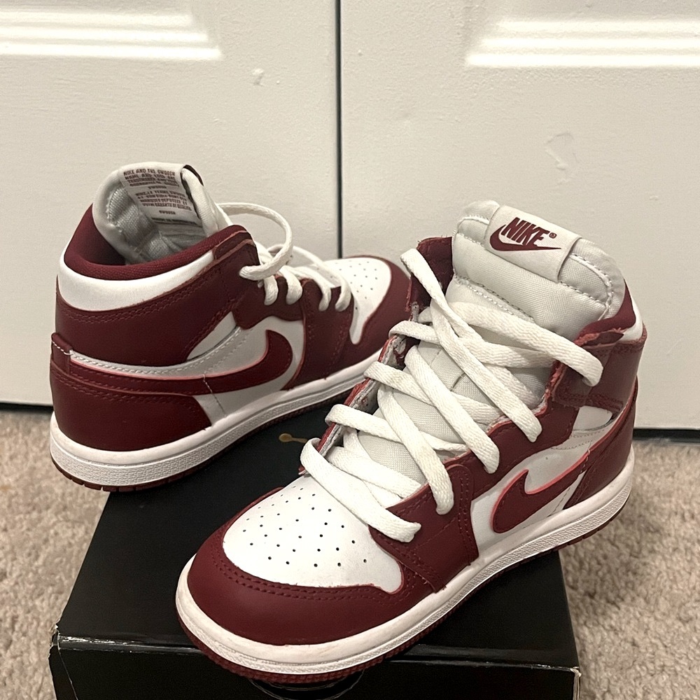 Kids | Nike | Air Jordan 1 Retro High OG